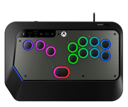 Pad HyperX Clutch Tessen Wired Xbox